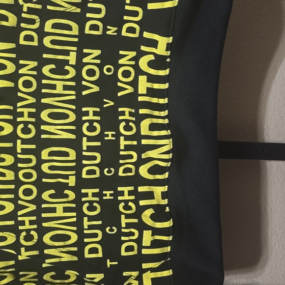 NWT Men's Von Dutch Hoodie in Small - Picture 8 of 8